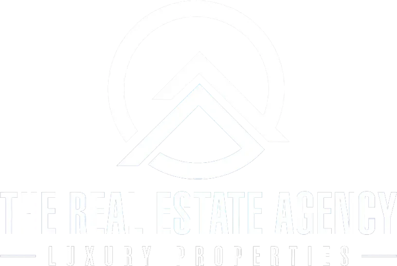 The Real Estate Agency — Luxury Properties