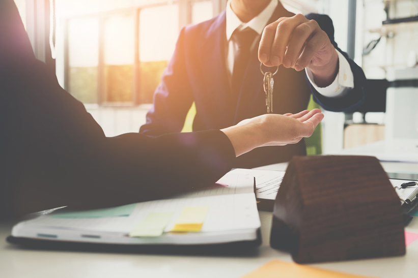 Home Buying Process in Florida